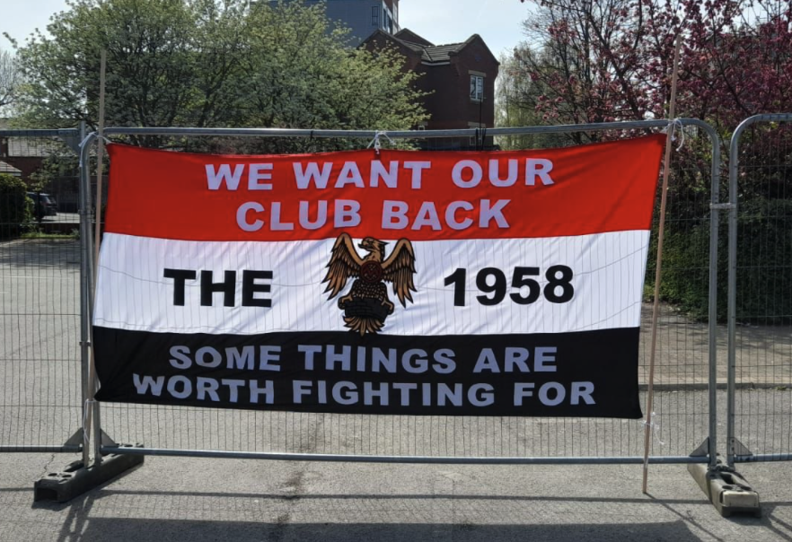 Important Update For Liverpool The 1958